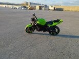 Kawasaki ZX-6R-4