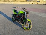 Kawasaki ZX-6R-1