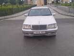 Mercedes C 180-1