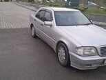 Mercedes C 180-2