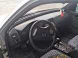 Mercedes C 180-4