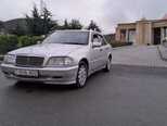 Mercedes C 180-5