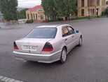Mercedes C 180-6