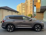 Hyundai Santa Fe-5