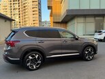 Hyundai Santa Fe-4
