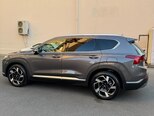 Hyundai Santa Fe-3