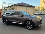 Hyundai Santa Fe-6