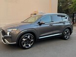 Hyundai Santa Fe-7