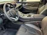 Hyundai Santa Fe-8