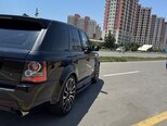 Land Rover RR Sport-4