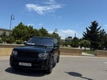Land Rover RR Sport-7