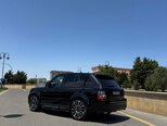 Land Rover RR Sport-2