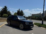 Land Rover RR Sport-5