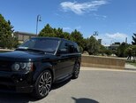 Land Rover RR Sport-6