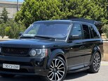 Land Rover RR Sport-15