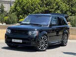 Land Rover RR Sport-14