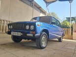LADA (VAZ) 2106-1