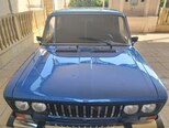 LADA (VAZ) 2106-6