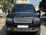 Land Rover Range Rover-1