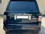 Land Rover Range Rover-2