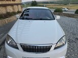 Daewoo Gentra-4