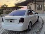 Daewoo Gentra-5