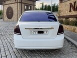 Daewoo Gentra-6
