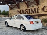 Daewoo Gentra-3