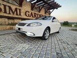 Daewoo Gentra-13