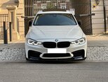 BMW 320-4
