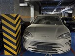 BYD Song Plus DM-İ-1