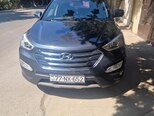 Hyundai Santa Fe-1