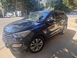 Hyundai Santa Fe-2