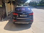 Hyundai Santa Fe-3
