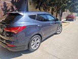 Hyundai Santa Fe-4