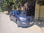 Hyundai Santa Fe-6