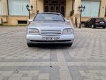 Mercedes C 180-1