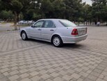 Mercedes C 180-4