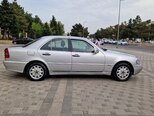 Mercedes C 180-6