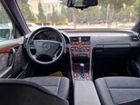 Mercedes C 180-7