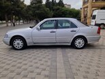 Mercedes C 180-5