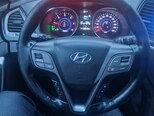 Hyundai Santa Fe-10