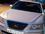 Hyundai Sonata-1