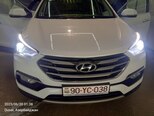 Hyundai Santa Fe-1