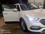 Hyundai Santa Fe-2