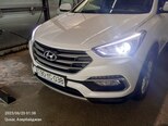 Hyundai Santa Fe-3