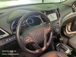 Hyundai Santa Fe-10
