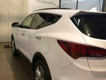 Hyundai Santa Fe-5