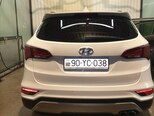Hyundai Santa Fe-7