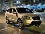 Hyundai Santa Fe-3